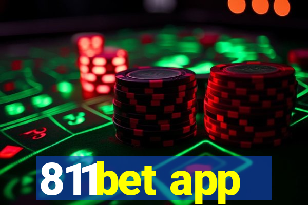 811bet app